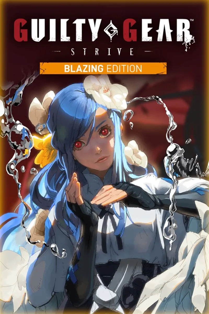 Guilty Gear -Strive- Edición Blazing Xbox – Purchase for Your Account
