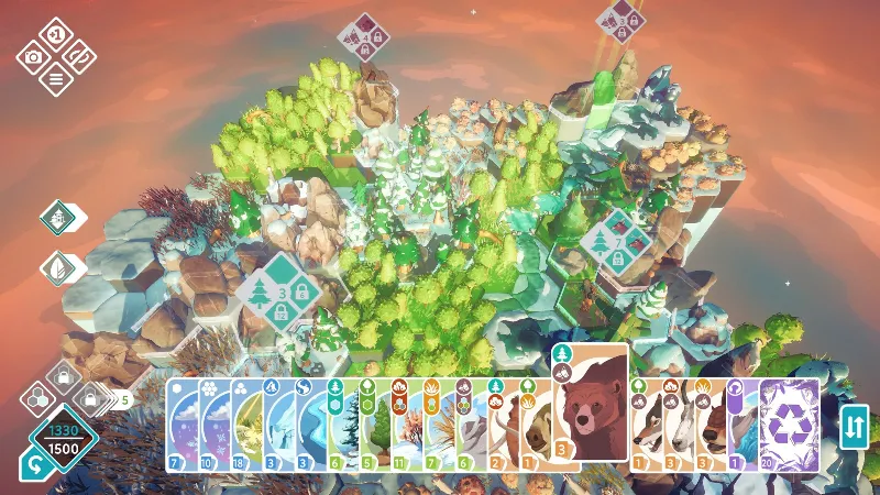 ВСЕ СТРАНЫ+РОССИЯ Preserve Ice Age STEAM GIFT