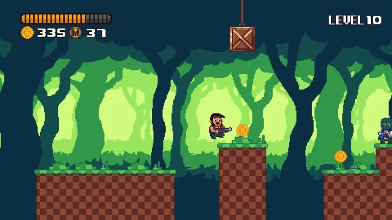 Jungle Shoot (Xbox One) активация