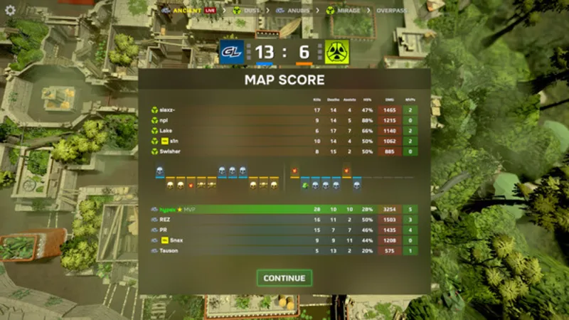 Esports Manager 2026 STEAM GIFT AUTO RU+МИР