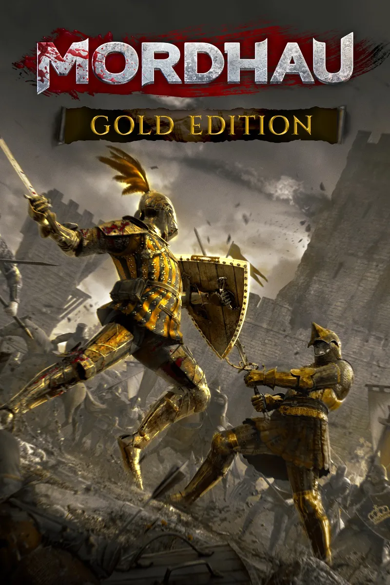 MORDHAU - Gold Edition | XBOX | На любой аккаунт