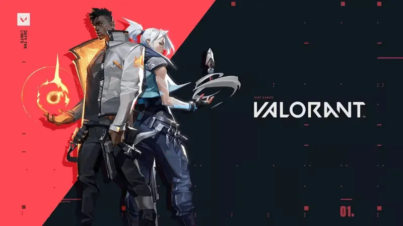 Valorant Турция 120 TRY - 375 VP/460 RP | TR Riot код | Мгновенно