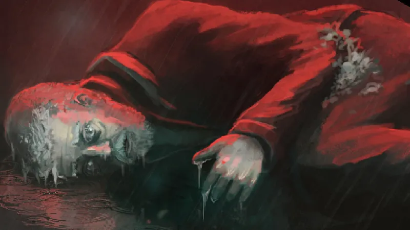 Unavowed STEAM Ключ | (СНГ+РФ)