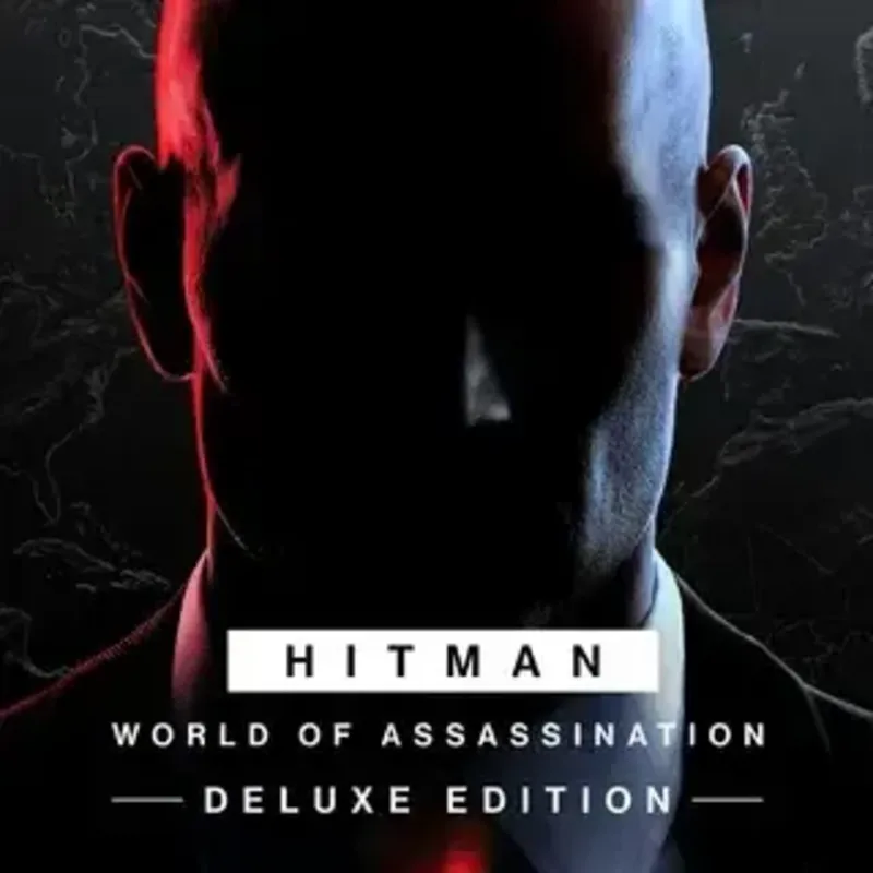 HITMAN World of Assassination ПОЛНАЯ ИГРА + ДОПОЛНЕНИЯ ios iPhone AppStore iPad