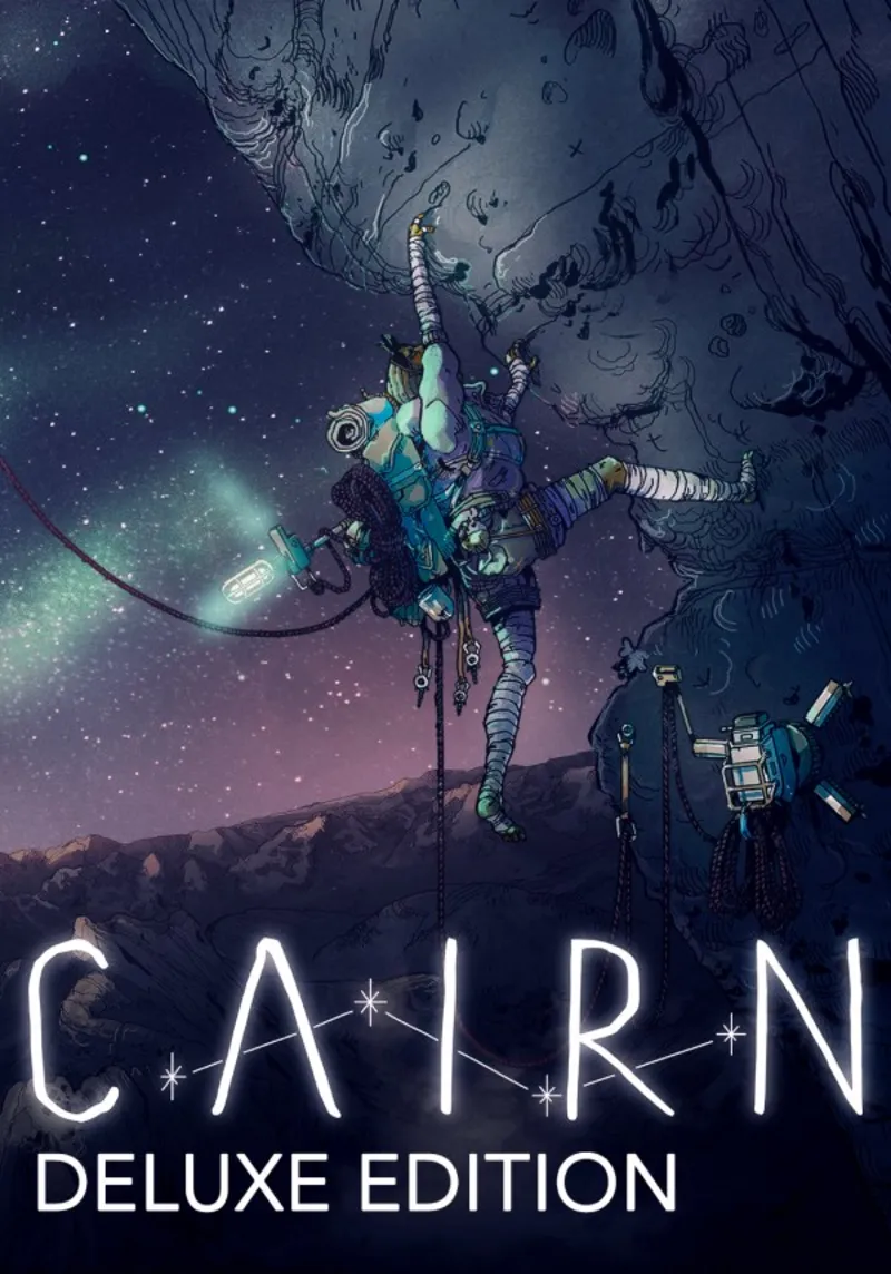 Cairn - Deluxe Edition| STEAM КЛЮЧ РФ+СНГ