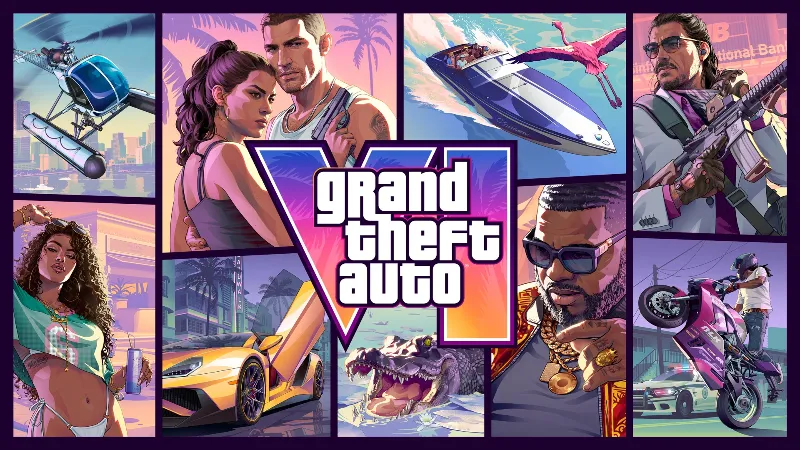 GTA 6 Grand Theft Auto VI XBOX—БЕЗ ПАРОЛЯ|ПОДАРКОМ ЛЮБОЙ АК|ПРЕДЗАКАЗ+БОНУС|5МИН