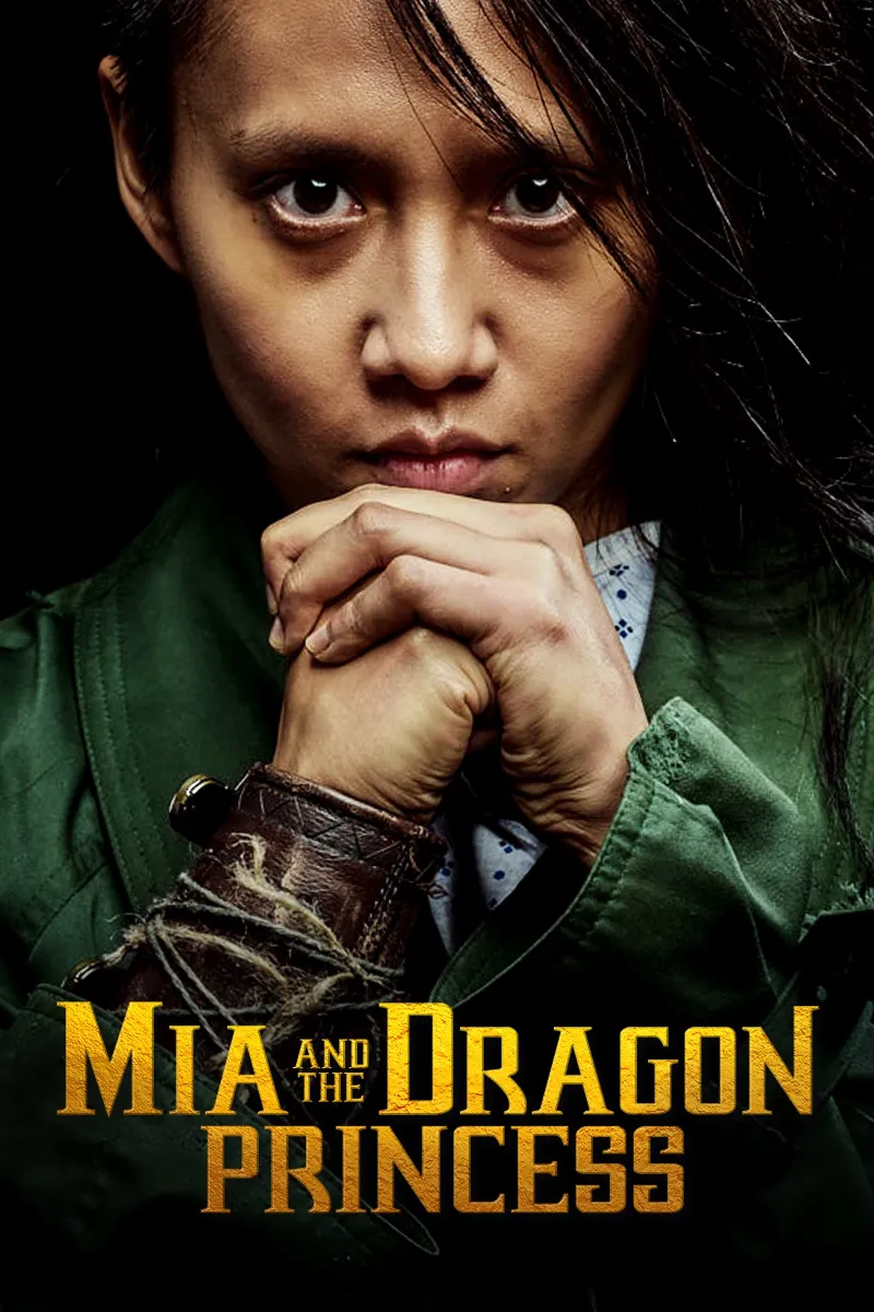 Mia and the Dragon Princess | XBOX+PC | На любой аккаунт