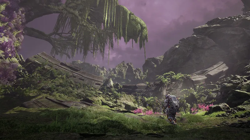 The Alters: Last Variable DLC АВТОДОСТАВКА STEAM РОССИЯ