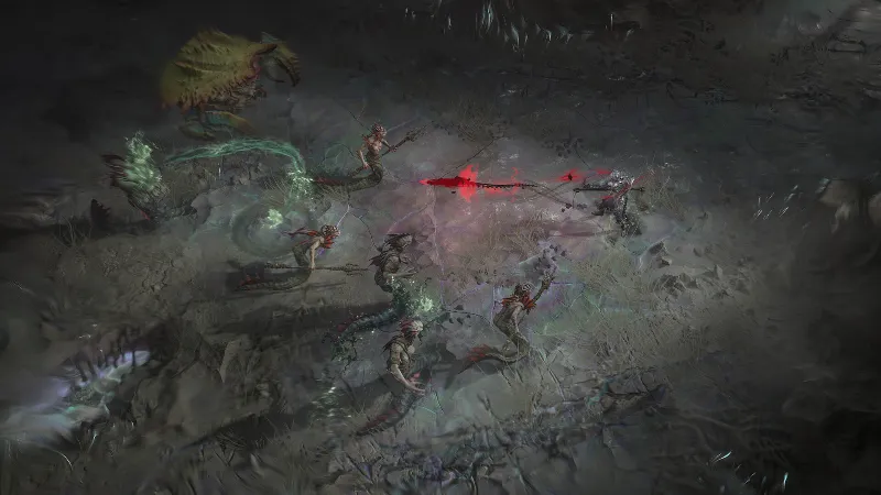 Diablo IV: Lord of Hatred Ultimate Edition EU XBOX One / Xbox Series X|S КЛЮЧ