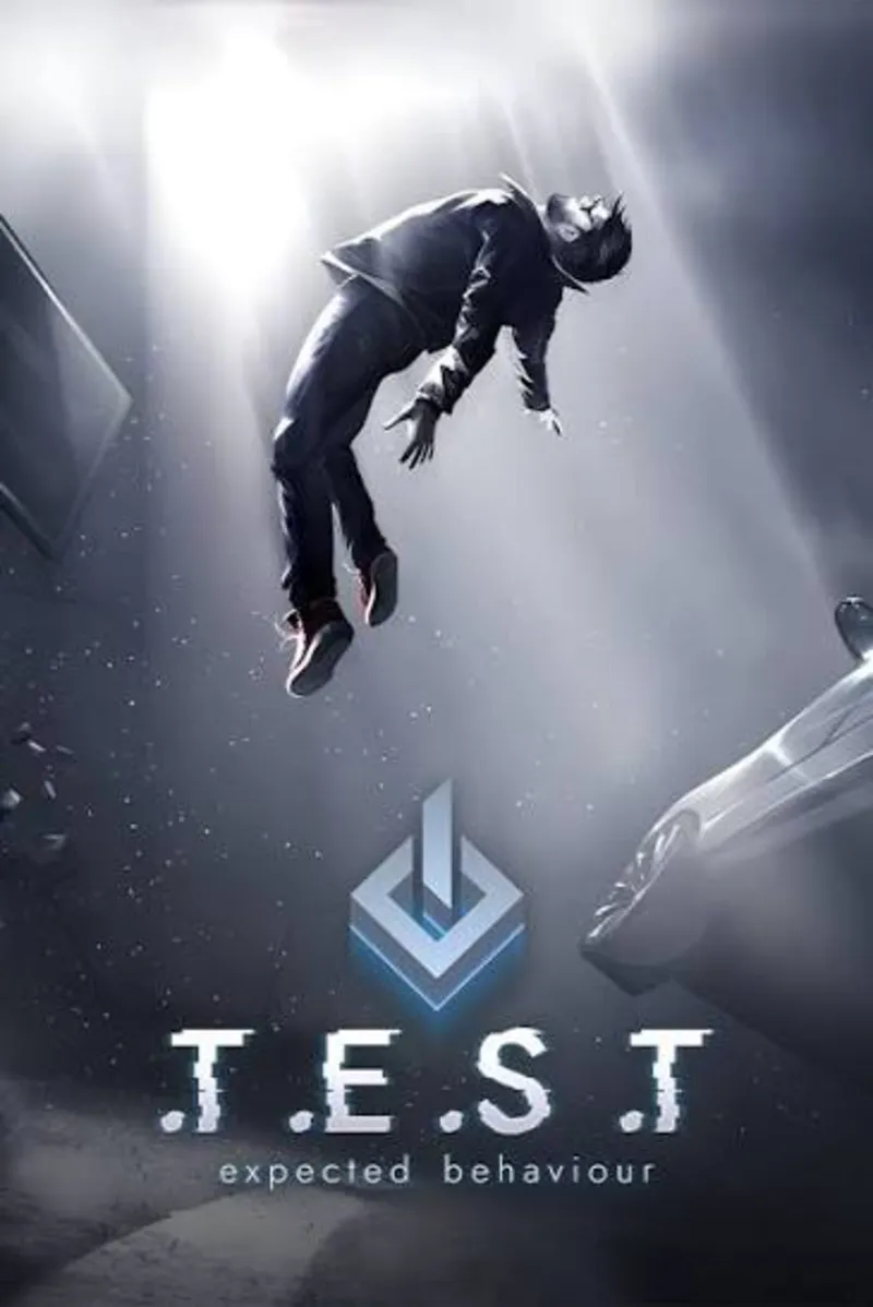 .T.E.S.T: Expected Behaviour XBOX КЛЮЧ СРАЗУ