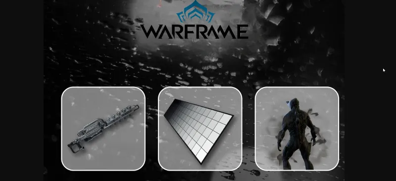 Warframe — HyperX Bundle 2026 pack (PC, PS4/5, Xbox, NS) (Global) ключ