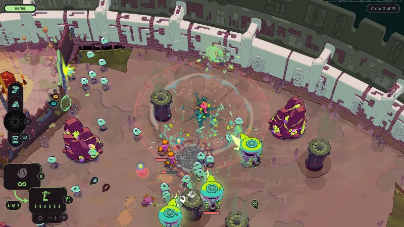 ВСЕ СТРАНЫ+РОССИЯ Enter the Chronosphere STEAM GIFT