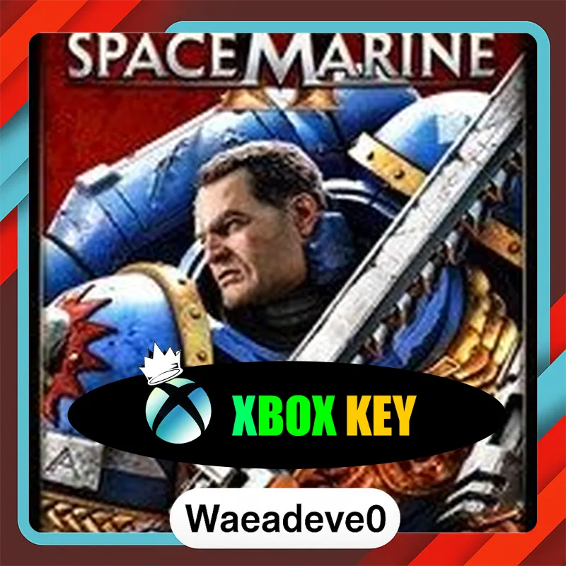 Warhammer 40,000: Space Marine 2 - 2-Year Anniversary Edition (Xbox Series X|S) XBOX