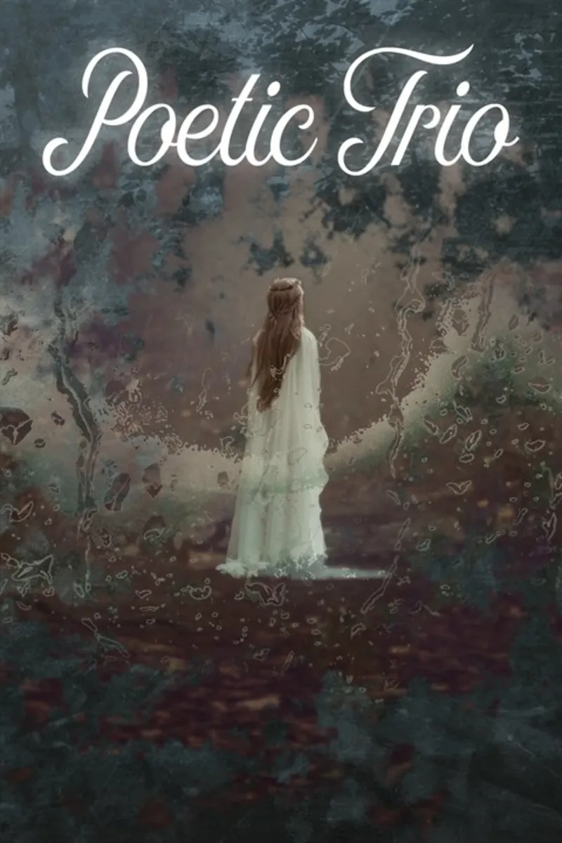 Poetic Trio (Xbox Series X|S) активация