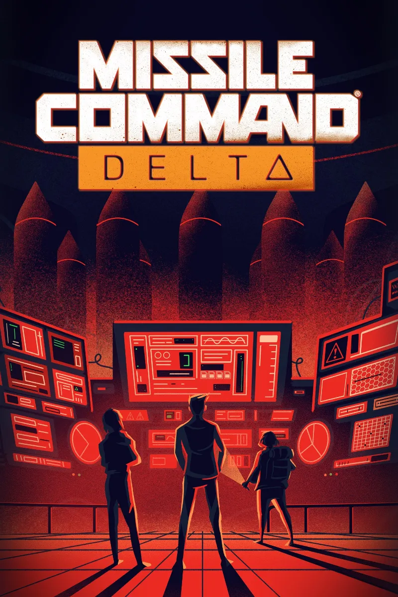 Missile Command Delta | XBOX | На любой аккаунт