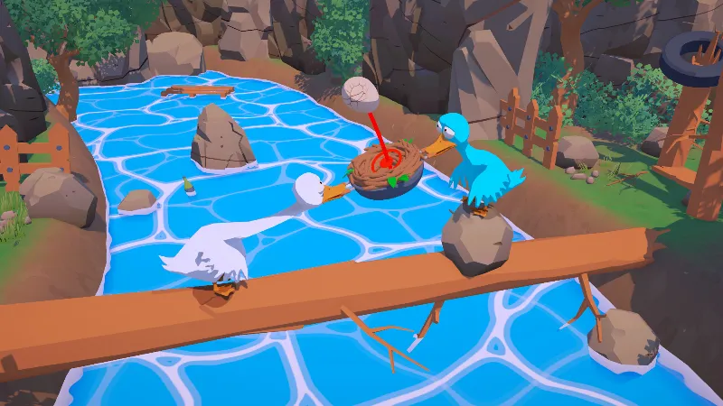 An Eggstremely Hard Game АВТОДОСТАВКА STEAM GLOBAL МГНОВЕННО ЛИЦЕНЗИЯ