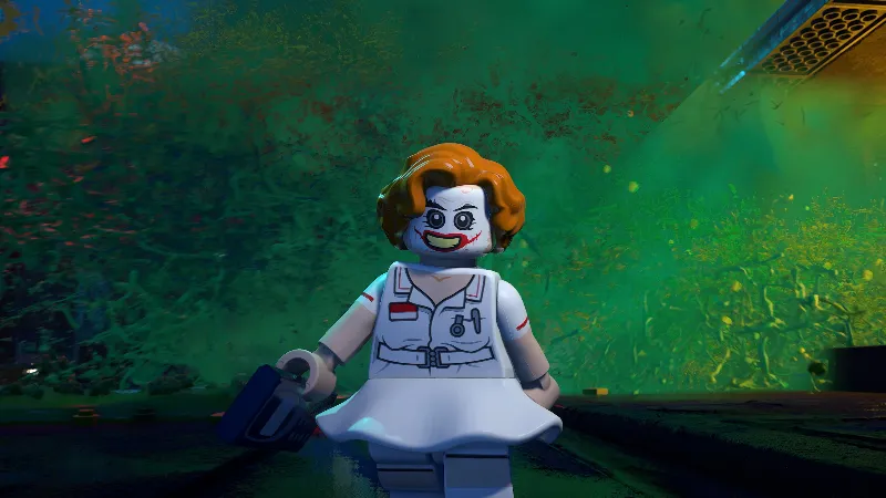 LEGO® Бэтмен : Наследие Темного рыцаря XBOX SERIES S|X КЛЮЧ/КОД СРАЗУ