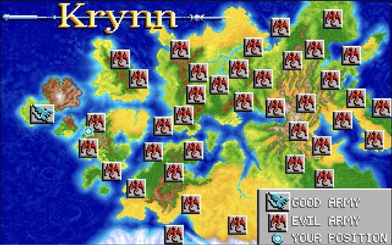 DragonStrike STEAM Ключ | (СНГ+РФ)