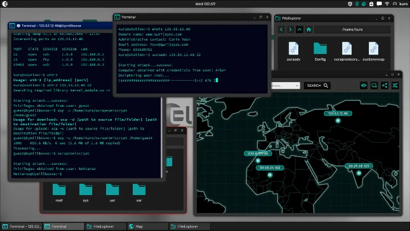 Grey Hack Выбор Региона Стим STEAM GIFT АВТО 24/7 ГАРАНТИЯ
