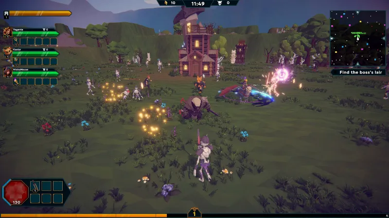 Sineus Arena - STEAM GIFT РОССИЯ