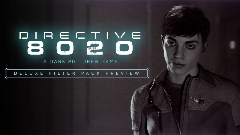 Directive 8020: Digital Deluxe Edition XBOX X|S УСЛУГА ПОКУПКА ИГРЫ НА ВАШ АКАУНТ