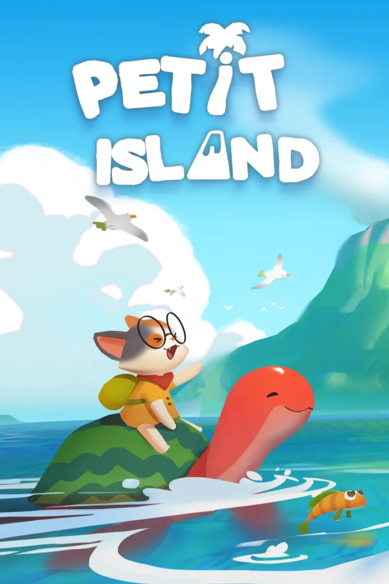 Petit Island | XBOX | На любой аккаунт