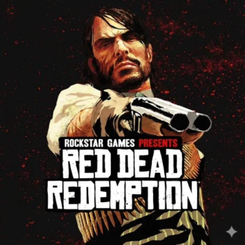 Red Dead Redemption Android Play Market Google Play