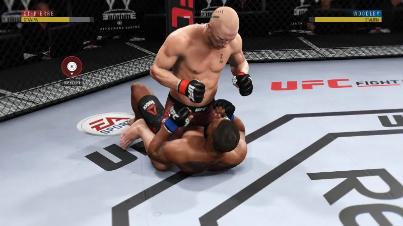 UFC 3 XBOX XBOX ONE / SERIES X|S GLOBAL КЛЮЧ ВСЕ РЕГИОНЫ