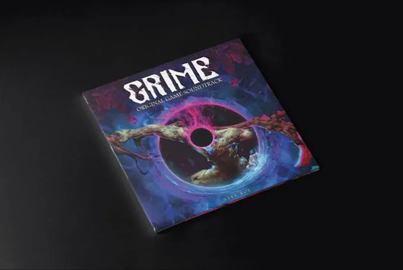 GRIME: Deluxe Edition(3in1) Steam | GLOBAL | Моментальная выдача