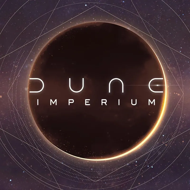Dune: Imperium iPhone ios Appstore