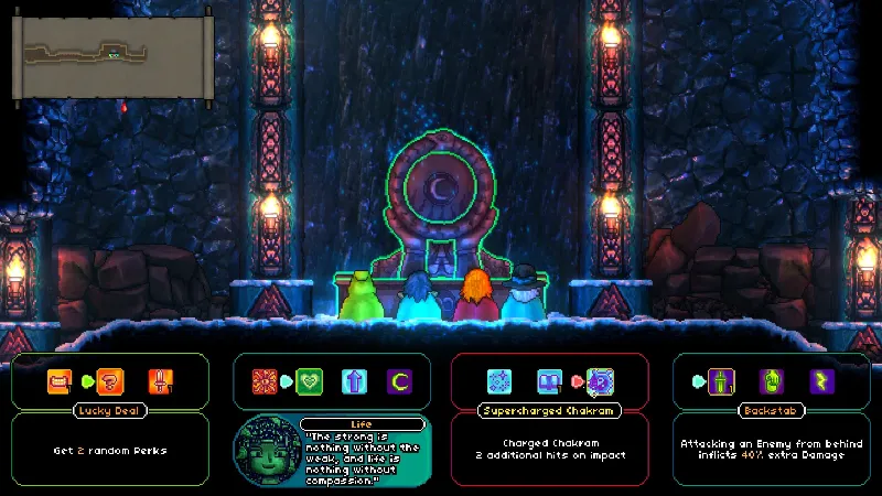 BRAVERY AND GREED XBOX ONE|XS КЛЮЧ