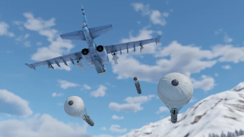 War Thunder - Набор Су-39 XBOX SERIES S|X + ONE + PC (WIN) КЛЮЧ/КОД СРАЗУ