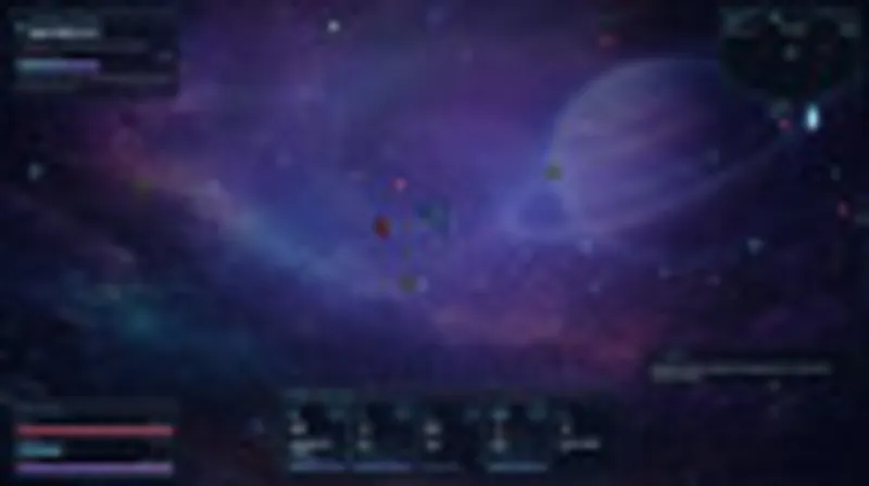 COSMIC WARFRONT (STEAM KEY/REGION FREE)