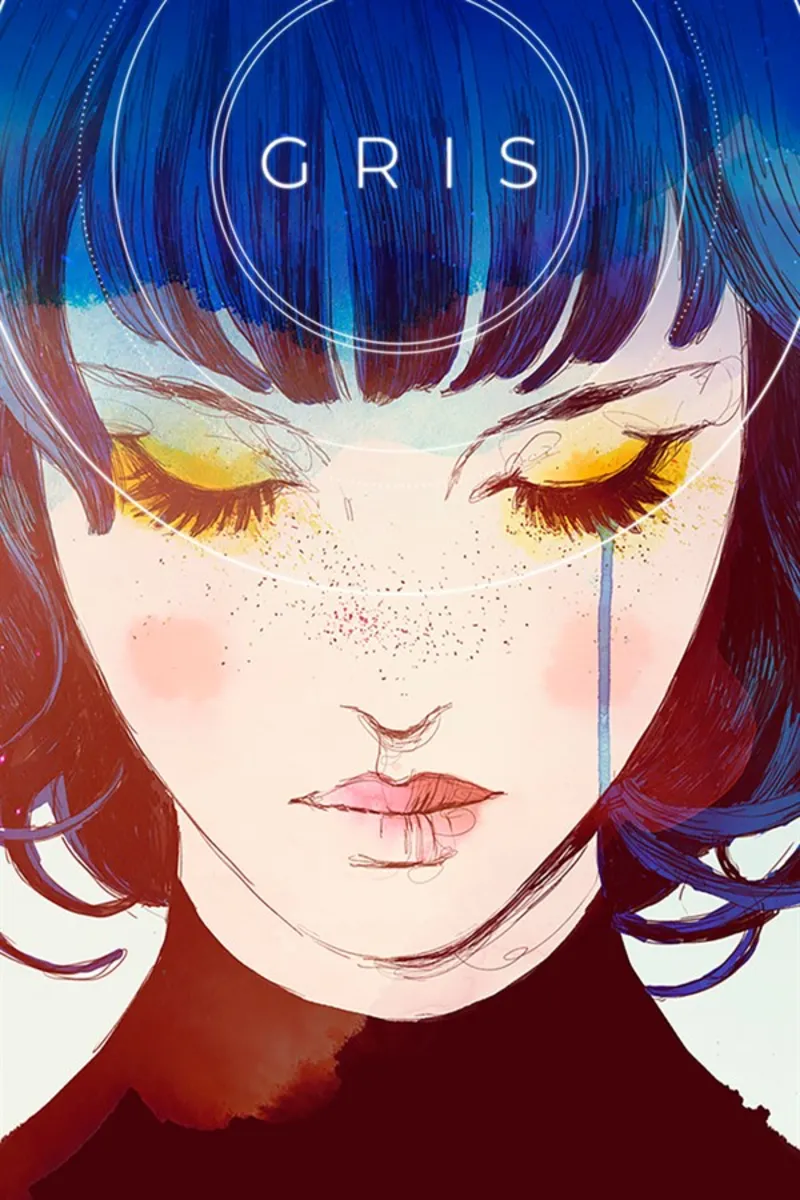 GRIS Xbox – Purchase for Your Account