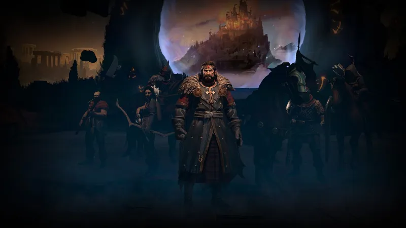 Age of Wonders 4: Starter Edition - Steam Gift