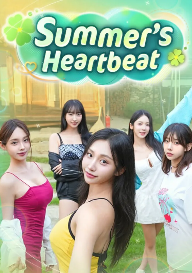 Summer’s Heartbeat| STEAM КЛЮЧ РФ+СНГ