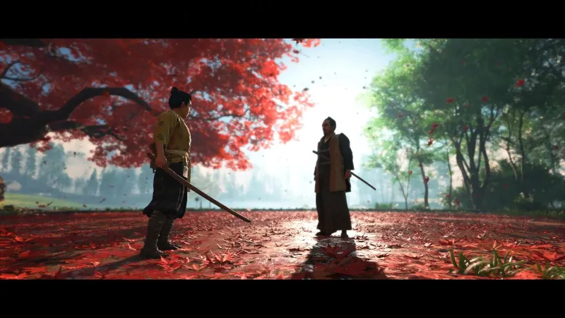 Ghost of Tsushima PS4|5 ТУРЦИЯ/УКРАИНА