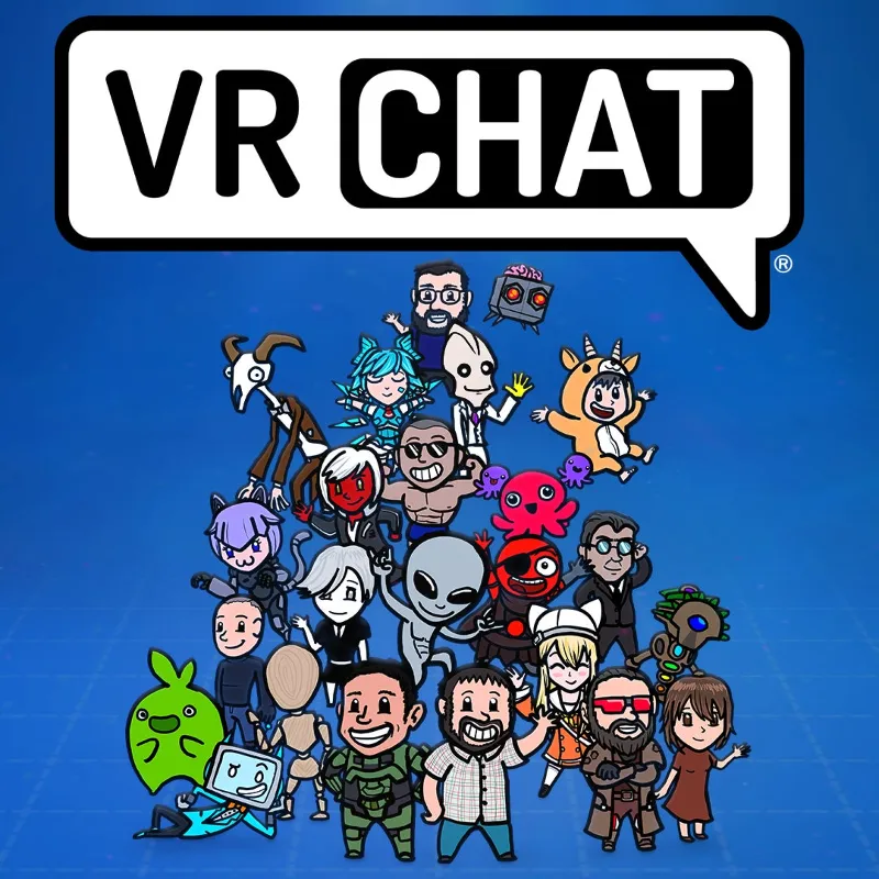 VRChat 【ТВИЧ ДРОПЫ / ДРОПСЫ】 2+ НАГРАД • СКИНЫ • ПРЕДМЕТЫ