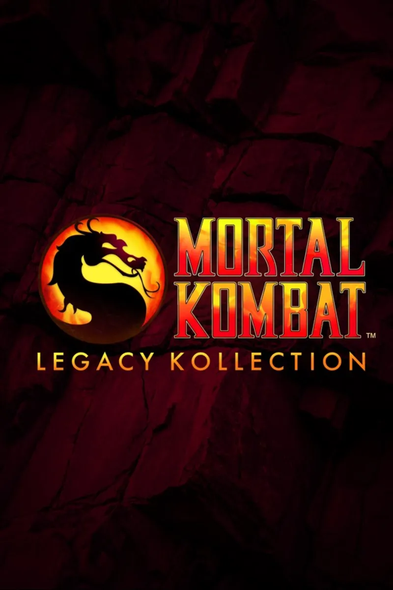 Mortal Kombat: Legacy Kollection Xbox – Purchase for Your Account