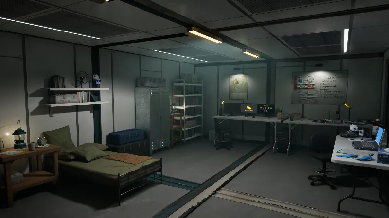 Quarantine Zone: The Last Check Supporter Pack DLC АВТОДОСТАВКА STEAM РОССИЯ