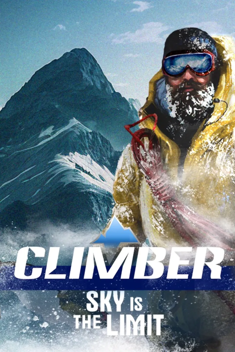 Climber: Sky is the Limit | XBOX | На любой аккаунт