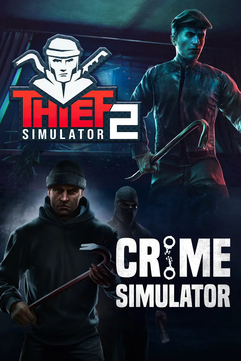 Ultimate Crime Bundle | XBOX | На любой аккаунт