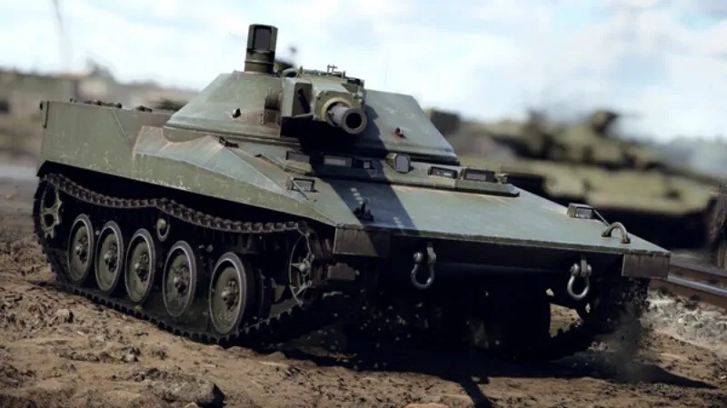 War Thunder - RDF/LT Pack STEAM GIFT AUTO RU+МИР