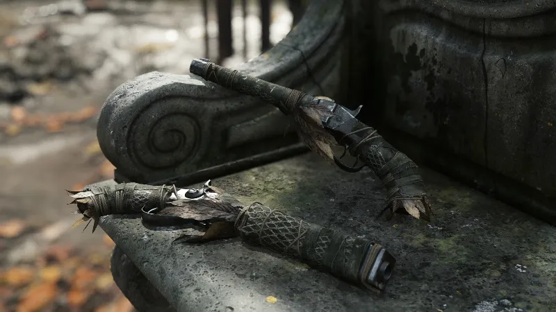 Hunt: Showdown 1896 - Twice a Renegade DLC STEAM RU/KZ/UA/СНГ