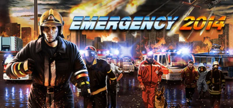 Emergency 2014 STEAM Gift - Global