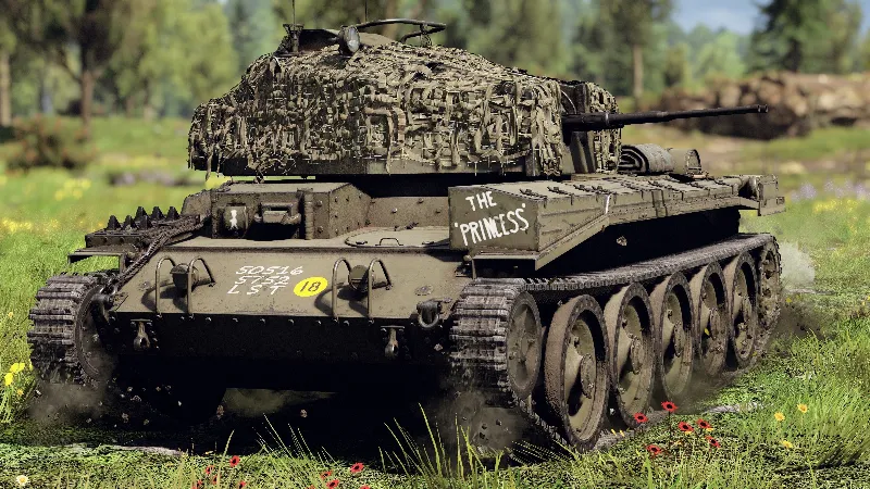 War Thunder - Набор Эхо Оверлорда XBOX SERIES S|X + ONE + PC (WIN) КЛЮЧ/КОД СРАЗУ