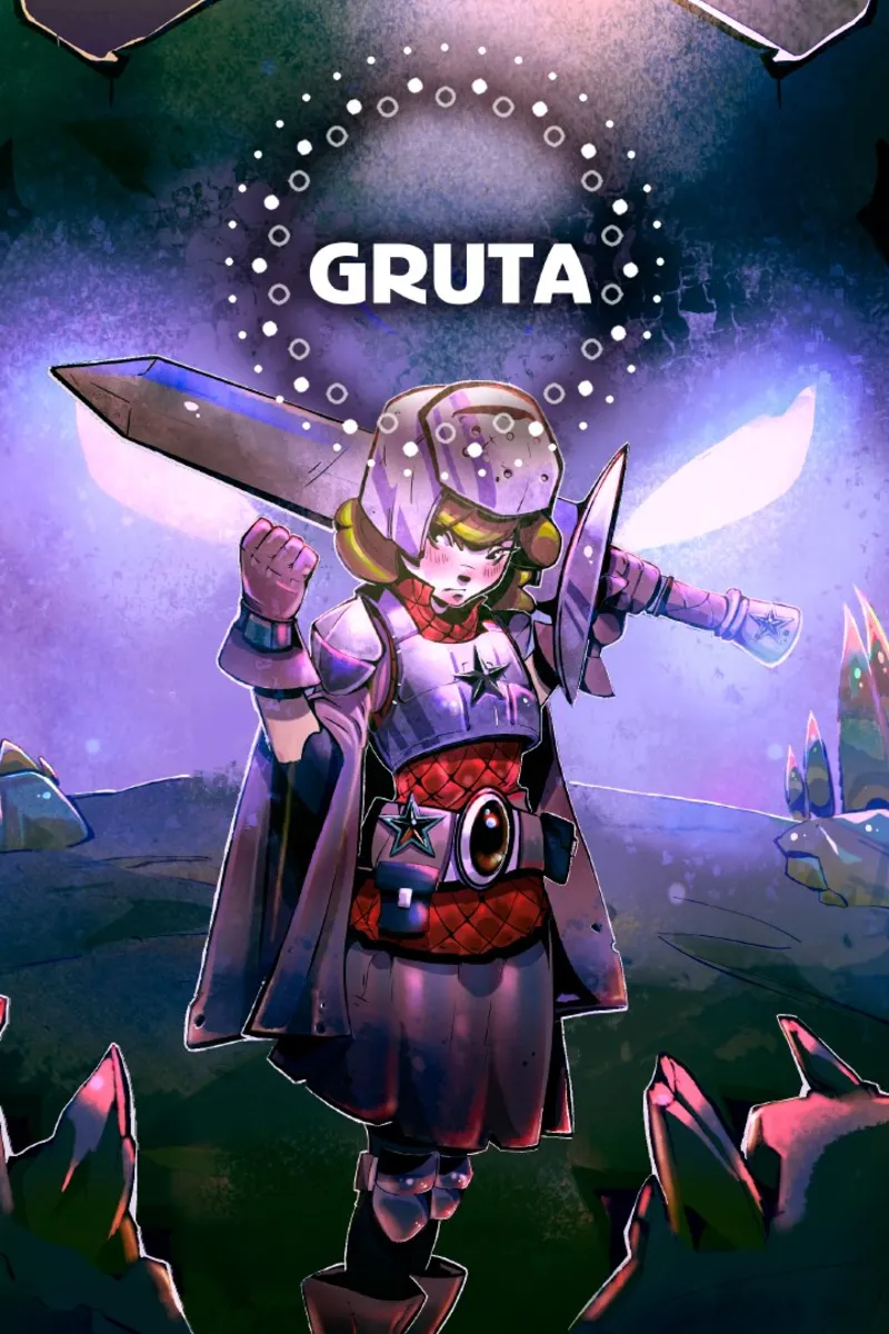 Gruta | XBOX | На любой аккаунт