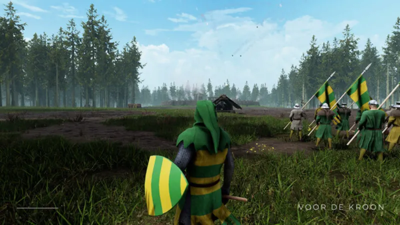 Voor de kroon STEAM GIFT AUTO RU+МИР