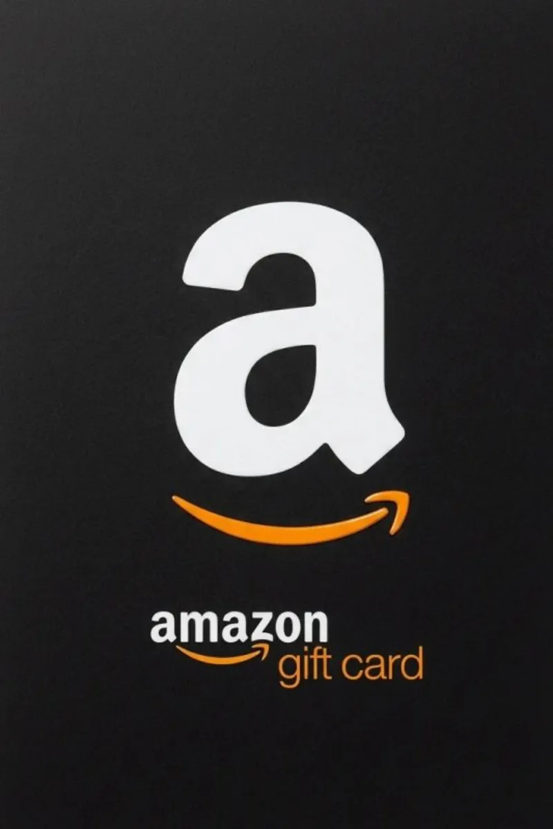 Amazon Gift Card 2500 EGP — Amazon Египет Цифровой код