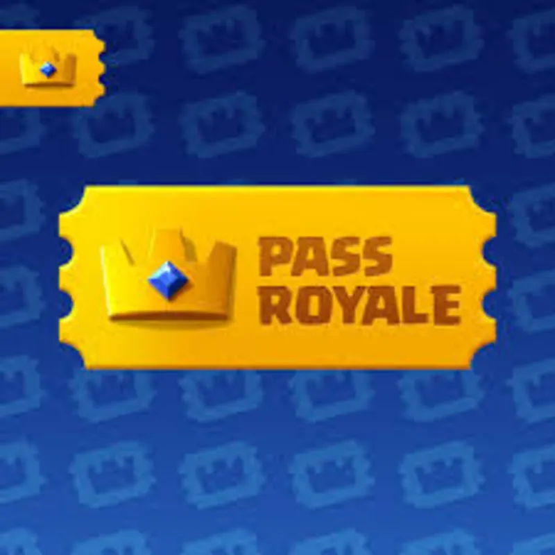 Pass Royale (Diamond Pass)– Быстрая и безопасная активация Премиальные награды с
